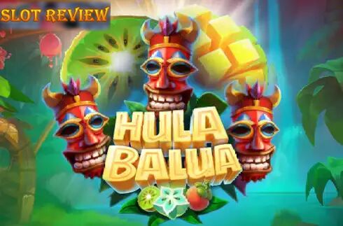 Hula Balua Slot Review